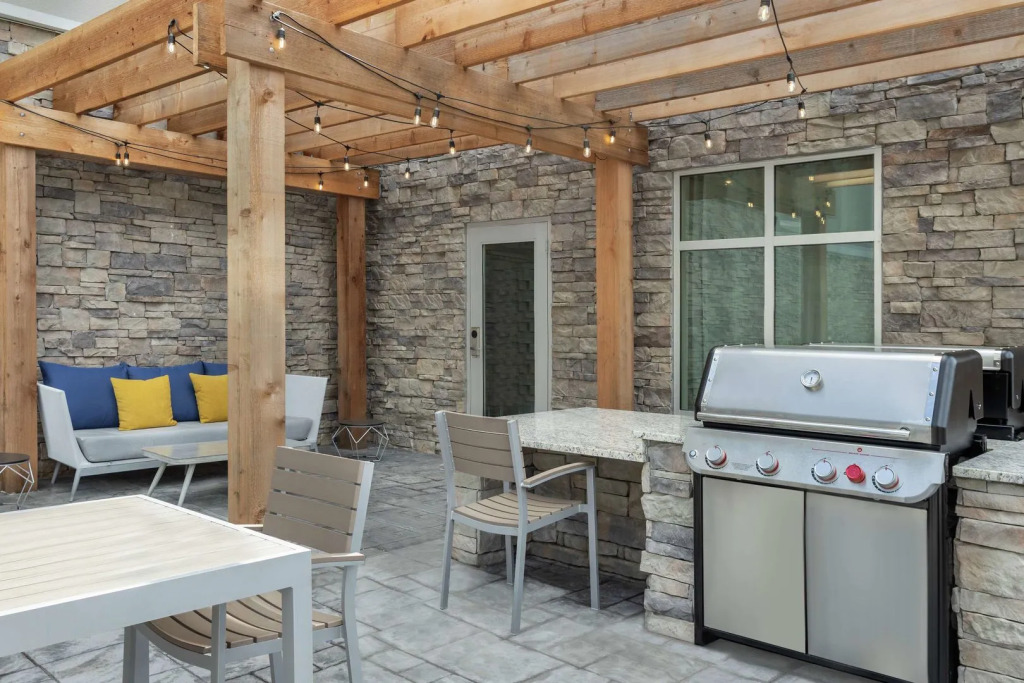 Homewood Suites By Hilton Mcdonough