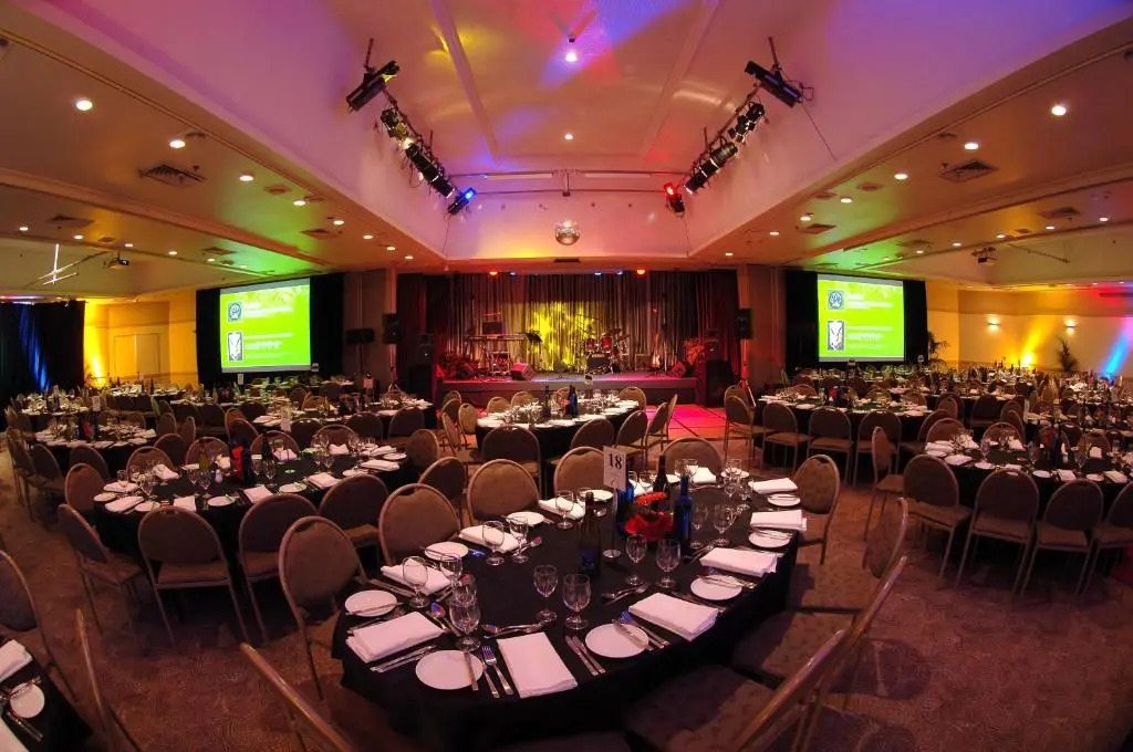 Distinction Hotel Rotorua