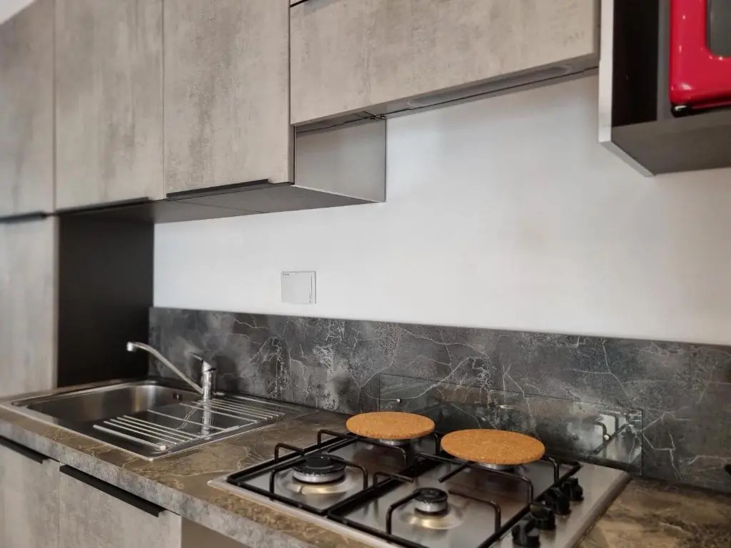 Solino House