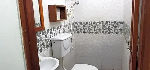 Sea Shine Guest House
