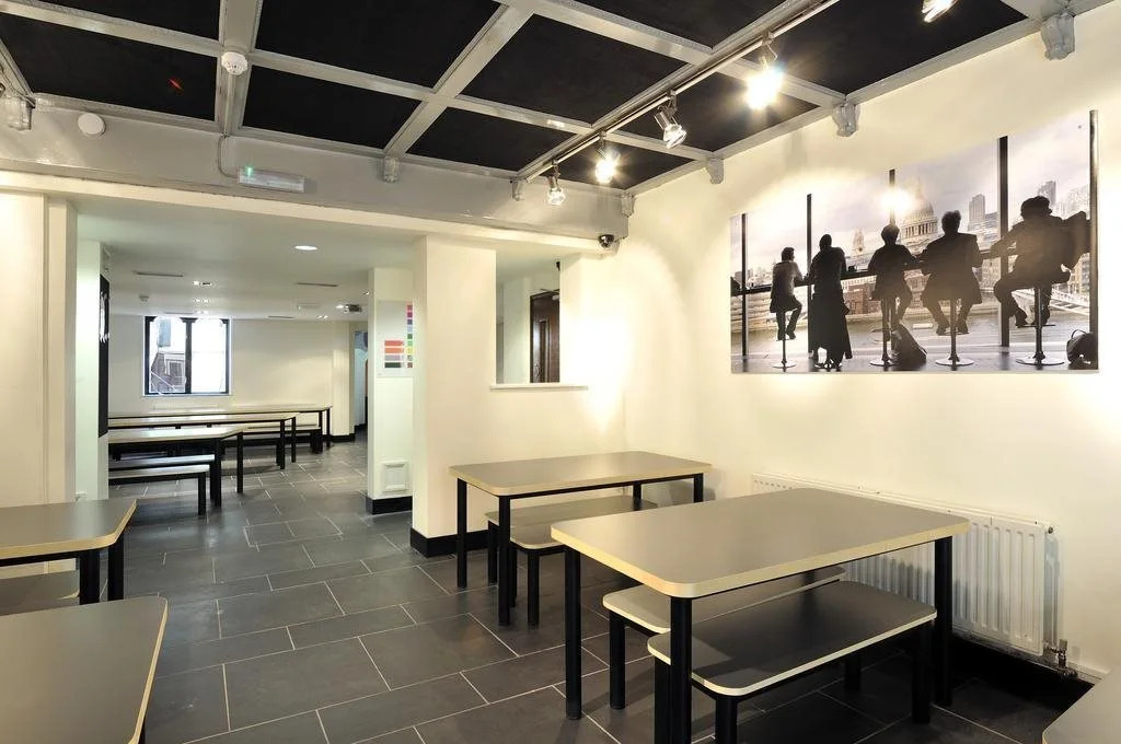 Equity Point London
