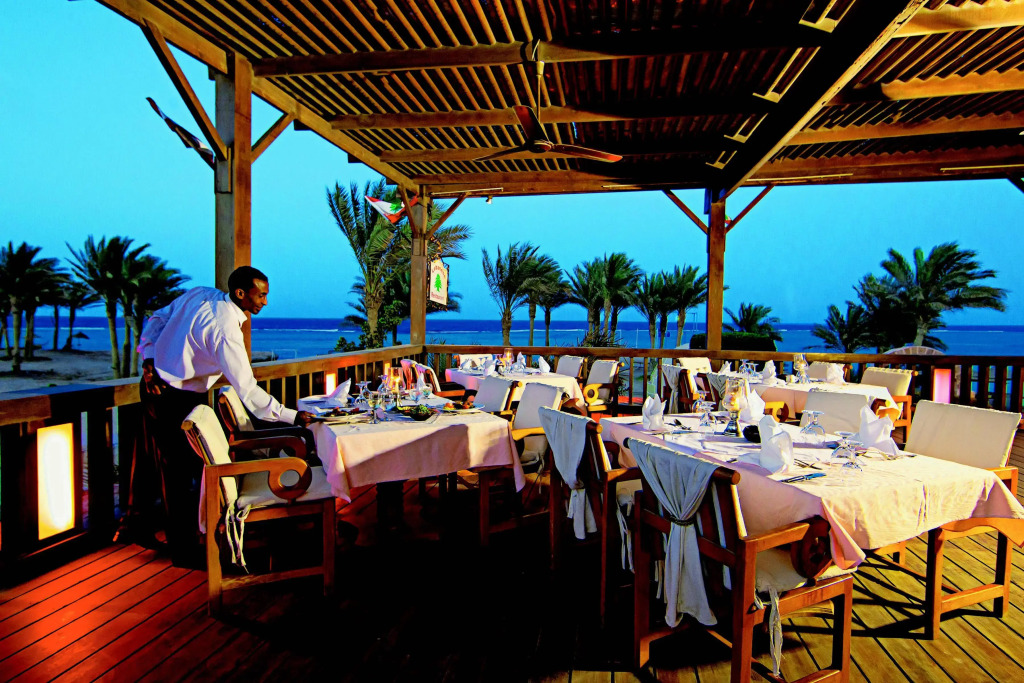 Calimera – Habiba Beach
