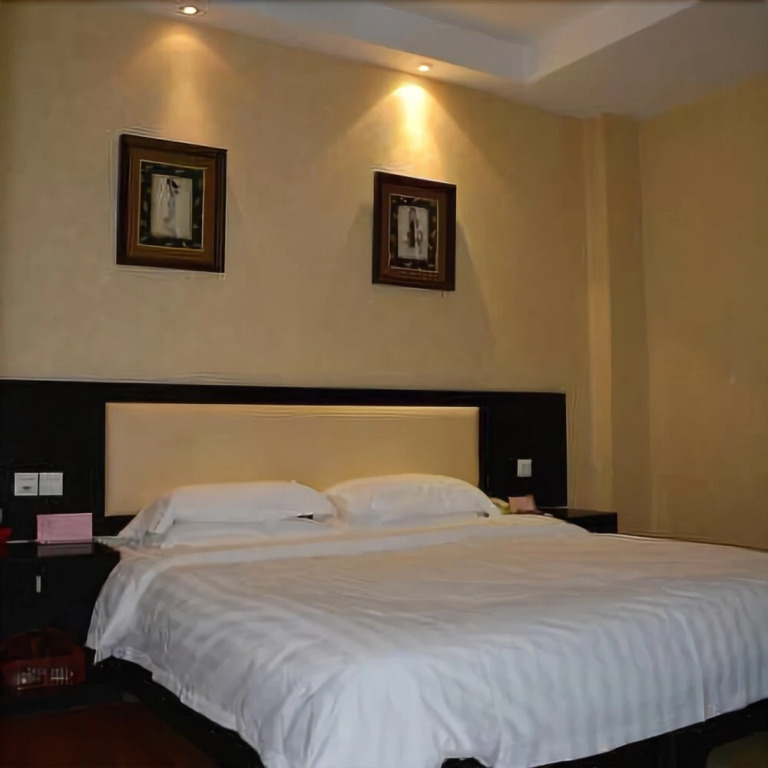 Kangen International Business Hotel