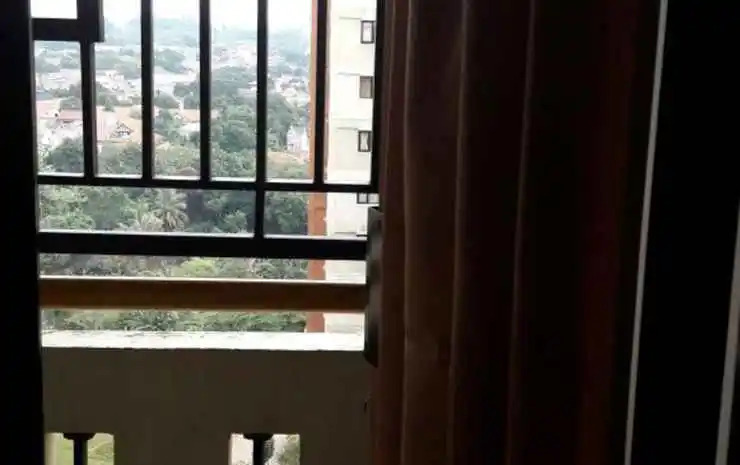 Ester Room Apartemen Kebagusan City