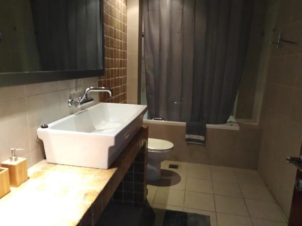 Karolou Dil central luxury and business appartment