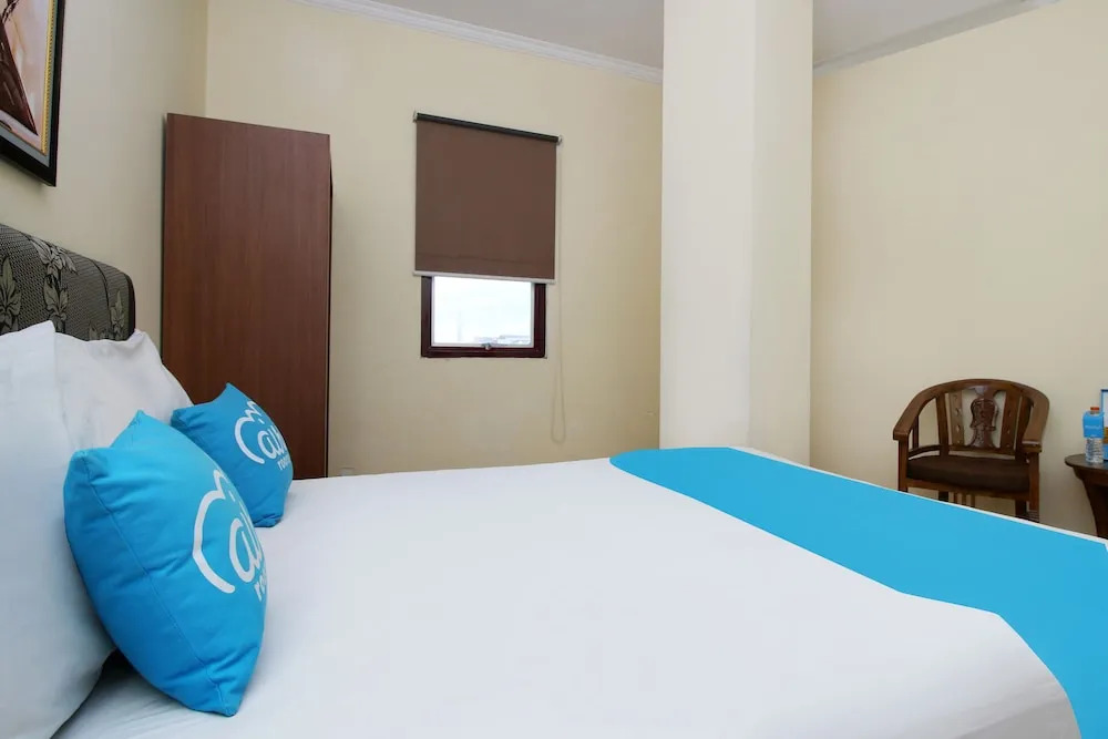 Airy Syariah Panakkukang Ruko Mirah Pengayoman Makassar