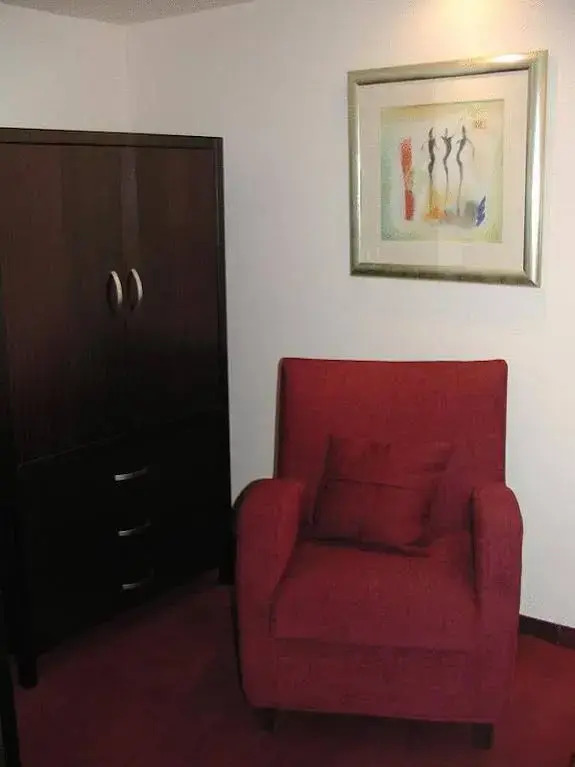 Hotel Victory