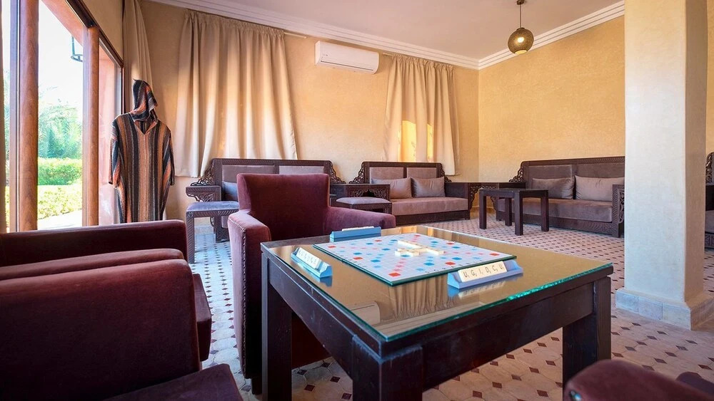 Palmeraie Dar Atlas - Luxury Houses