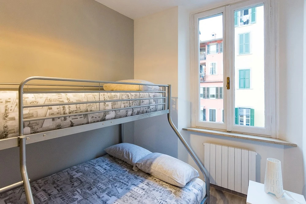 La Casa nel Borgo