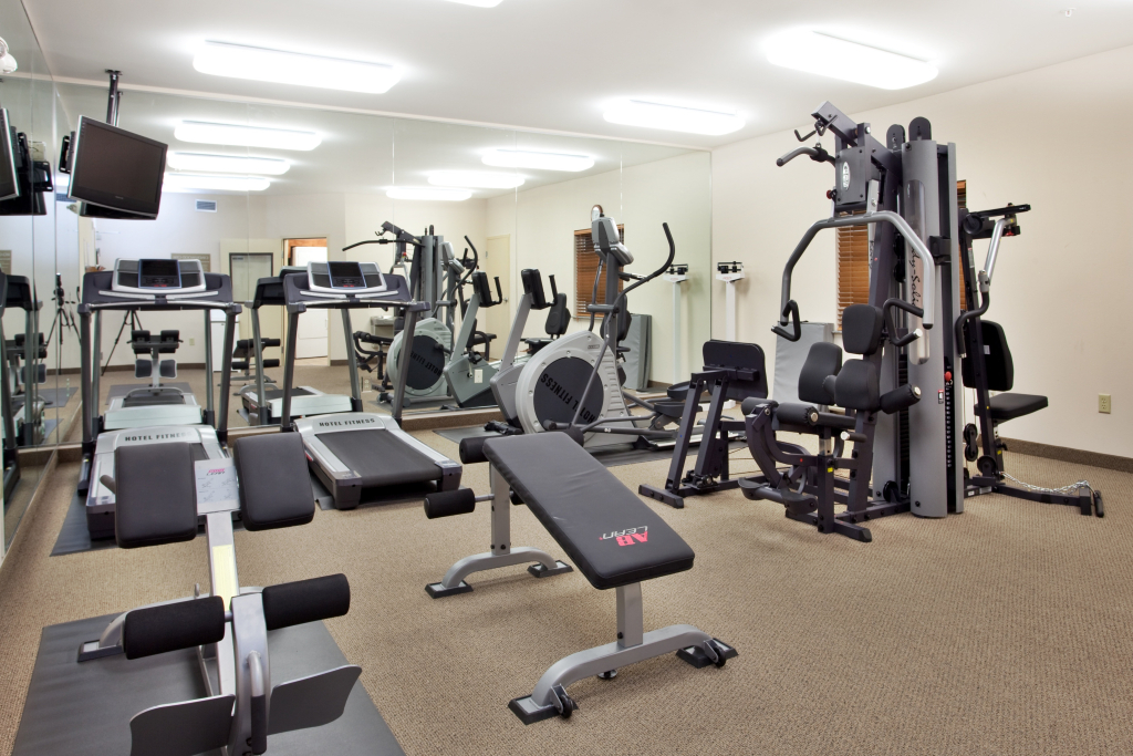 Candlewood Suites New Iberia by IHG