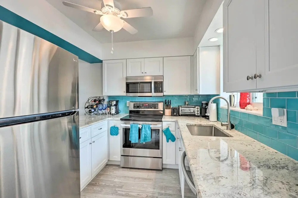 Ponce Inlet Condo w/ Beach & Pool Access!
