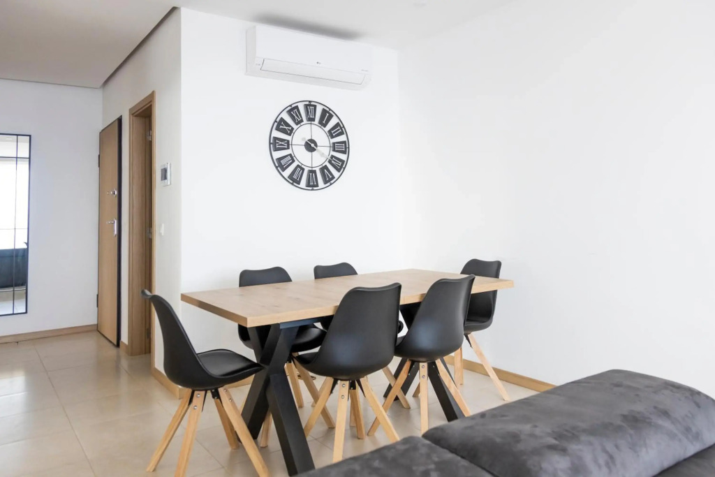 3 bdr aprt, amazing seaview, rooftop pool - LCGR