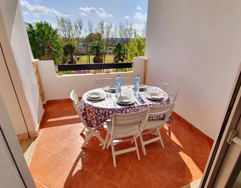 2P Idéal Famille, Vue mer, Piscine, Tennis,Confort