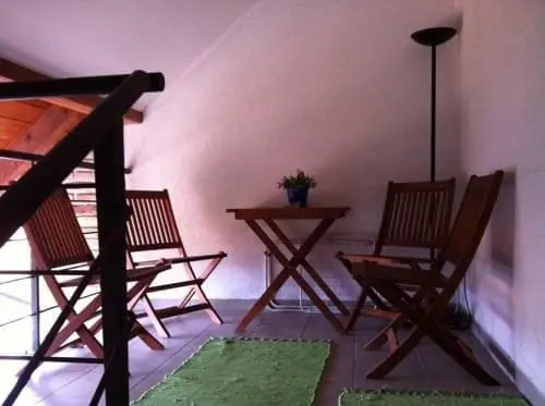 Kiwi Deluxe Apartman