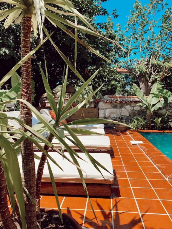 Alacati ByCarlos Butik Otel