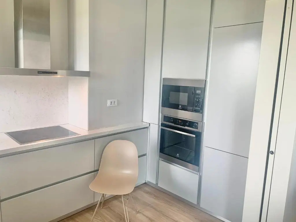 Luxury Apartment Grand Park Air Albania Stadium