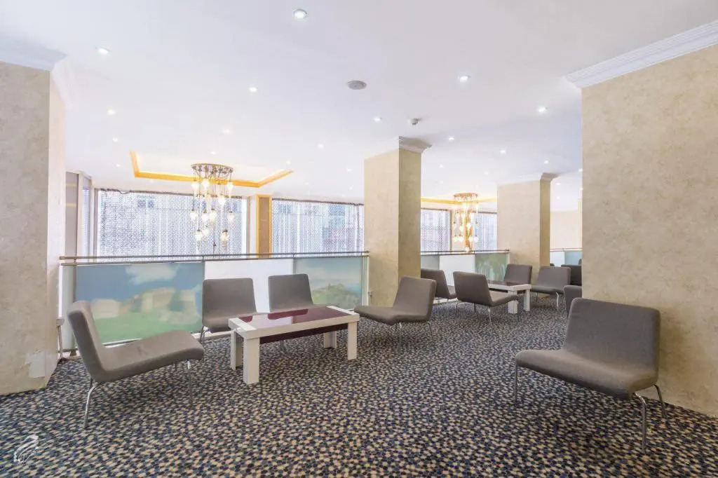 Hotel Dosco