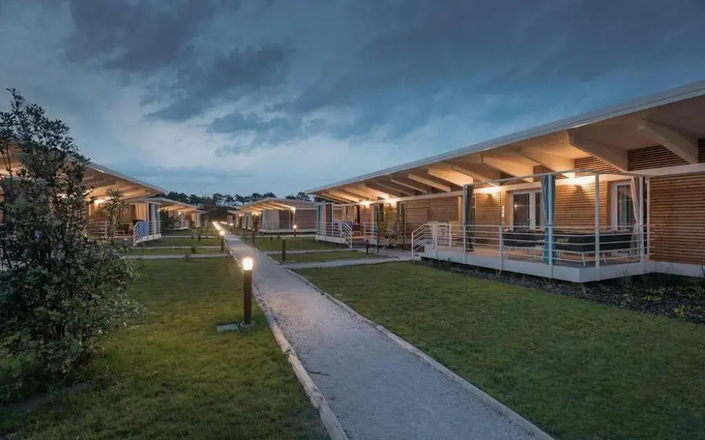 Lino delle Fate Eco Resort