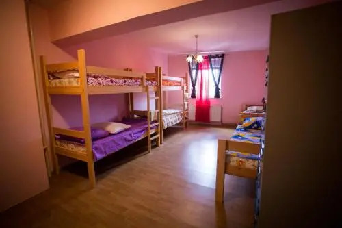 Hostel 54