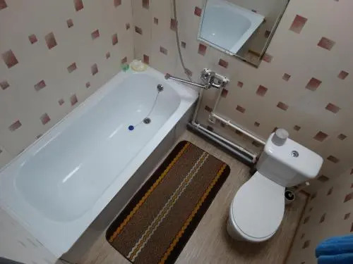 Mini-Hotel Jan