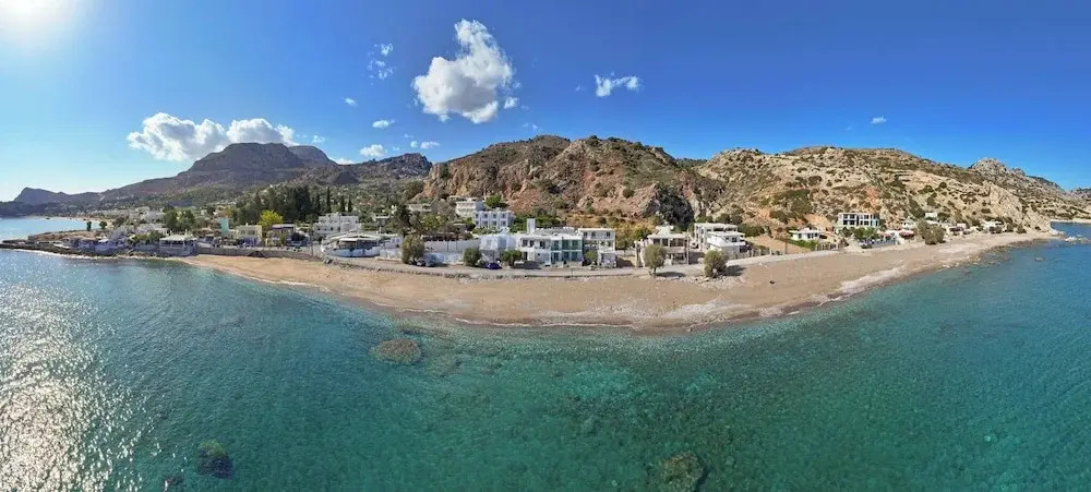 ammos stegna studios