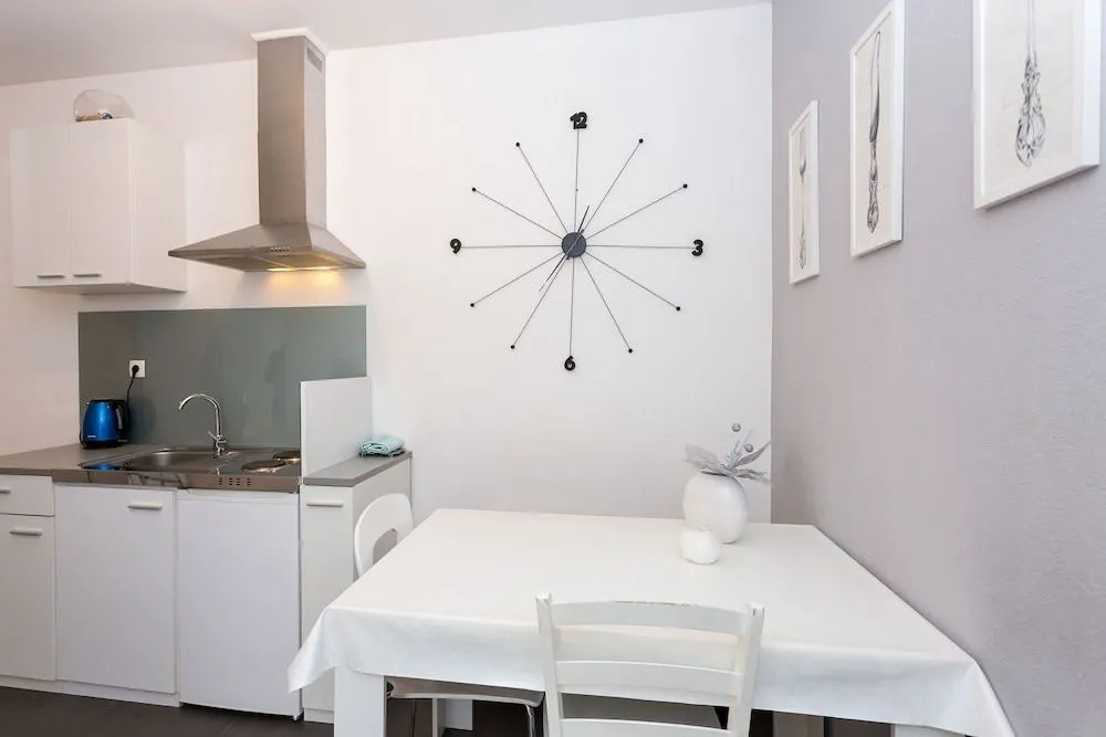 Apartments Magdales