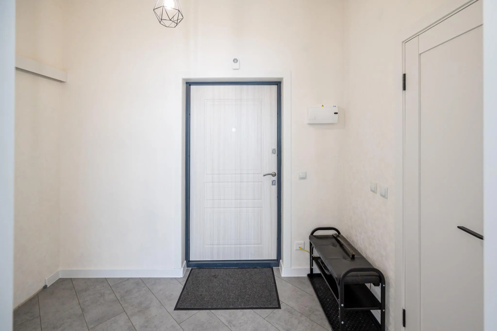 Апартаменты Privi House на улице Молодежная 107Д