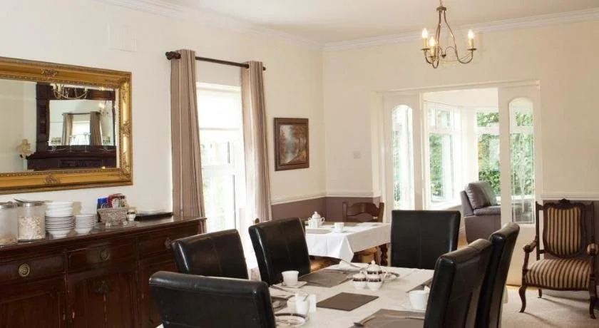 Laburnum Lodge