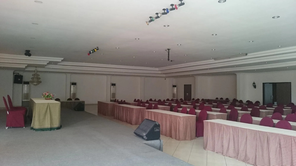 Hotel Sinar 1