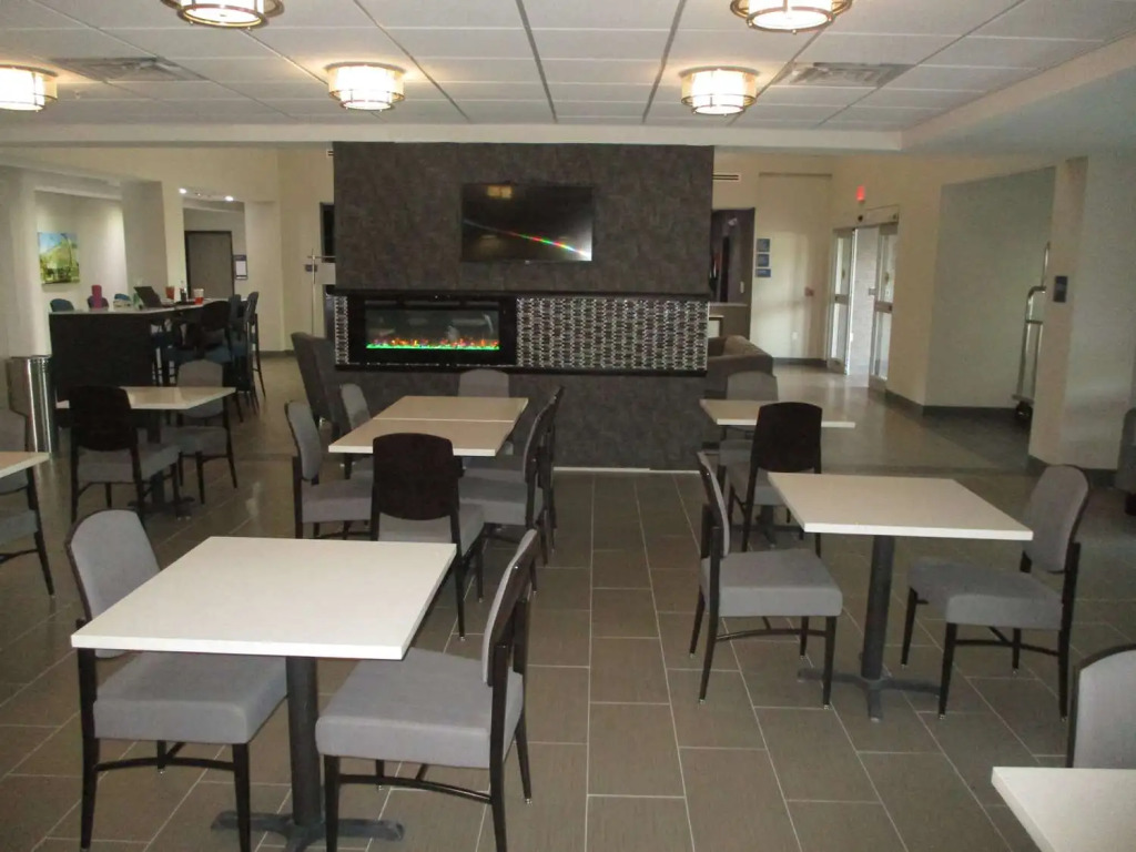 Best Western Plus McPherson