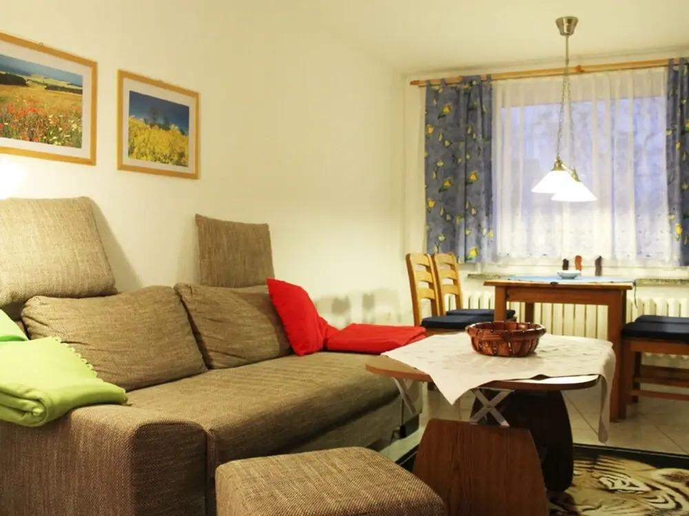 Bungalow auf der Insel Poel for 2 Personen