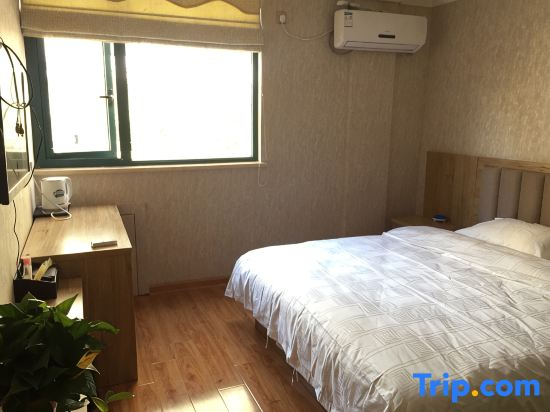 Shuxinju Fashion Hotel (Jicheng Subway Station)