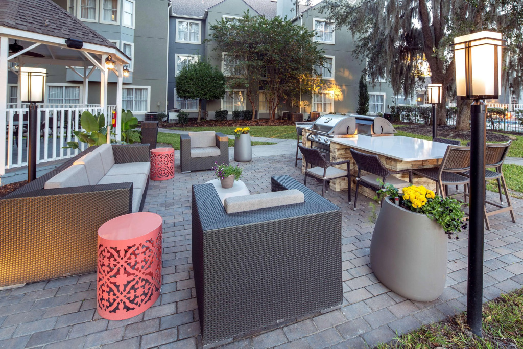 Homewood Suites by Hilton Savannah