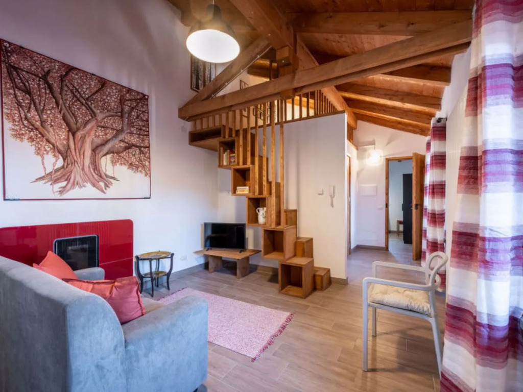 Apartment Il Tiglio Mondovì