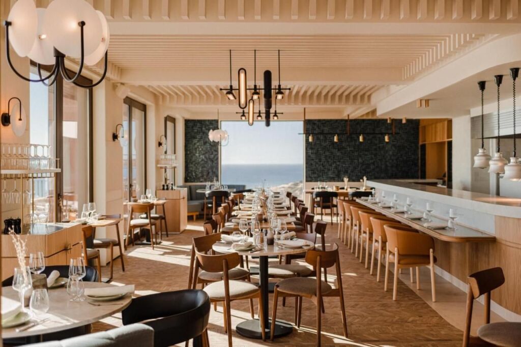 Aethos Hotel Ericeira