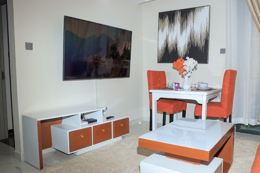 nairobi 2 bedrooms furnished apartments