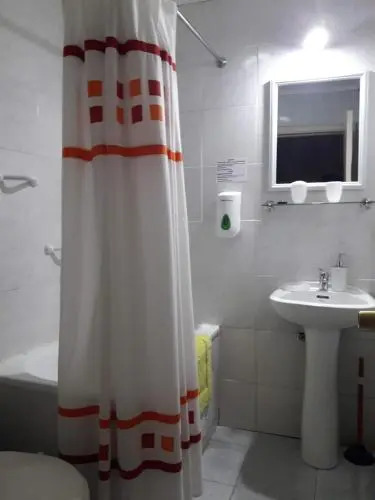 Cabañas Tierra Nueva