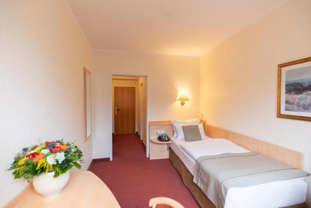 Hotel Bremer Haus