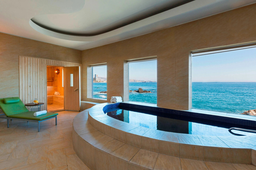 Sheraton Miramar Hotel & Convention Center