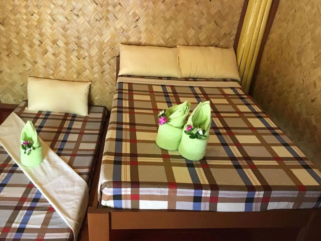 Chariz Beach Resort