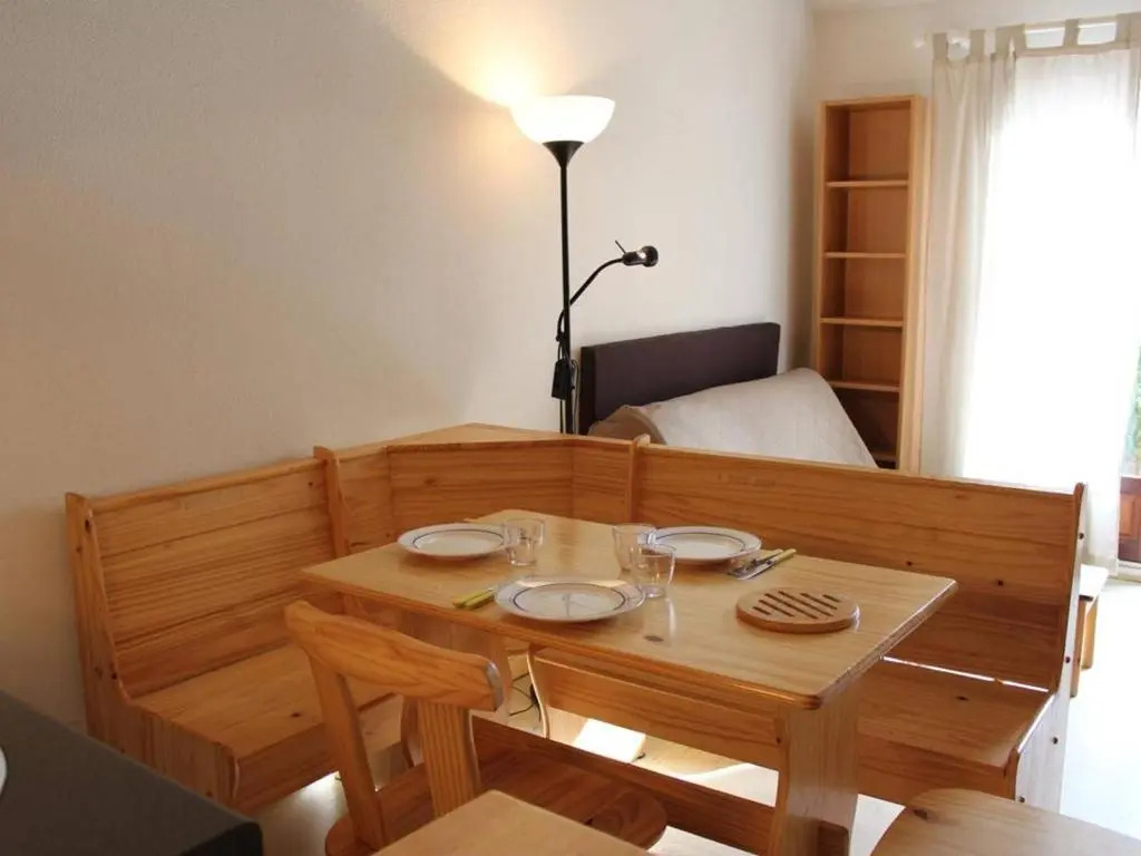 Maison Gruissan, 1 pièce, 4 personnes - FR-1-229-114