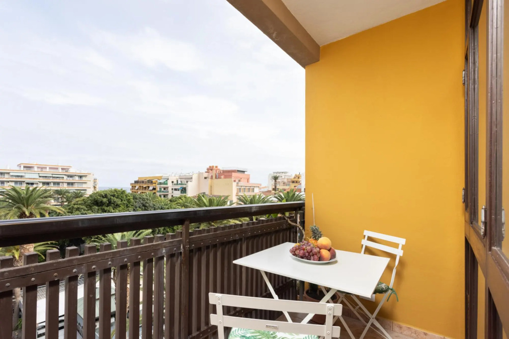 Home2Book Center Apartment Puerto de la Cruz