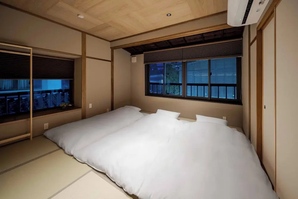Tokisora Machiya Holiday House