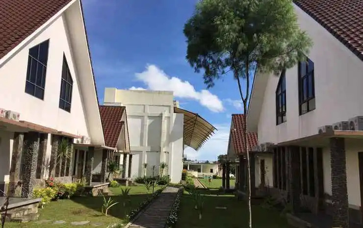 Puncak Raya Hotel