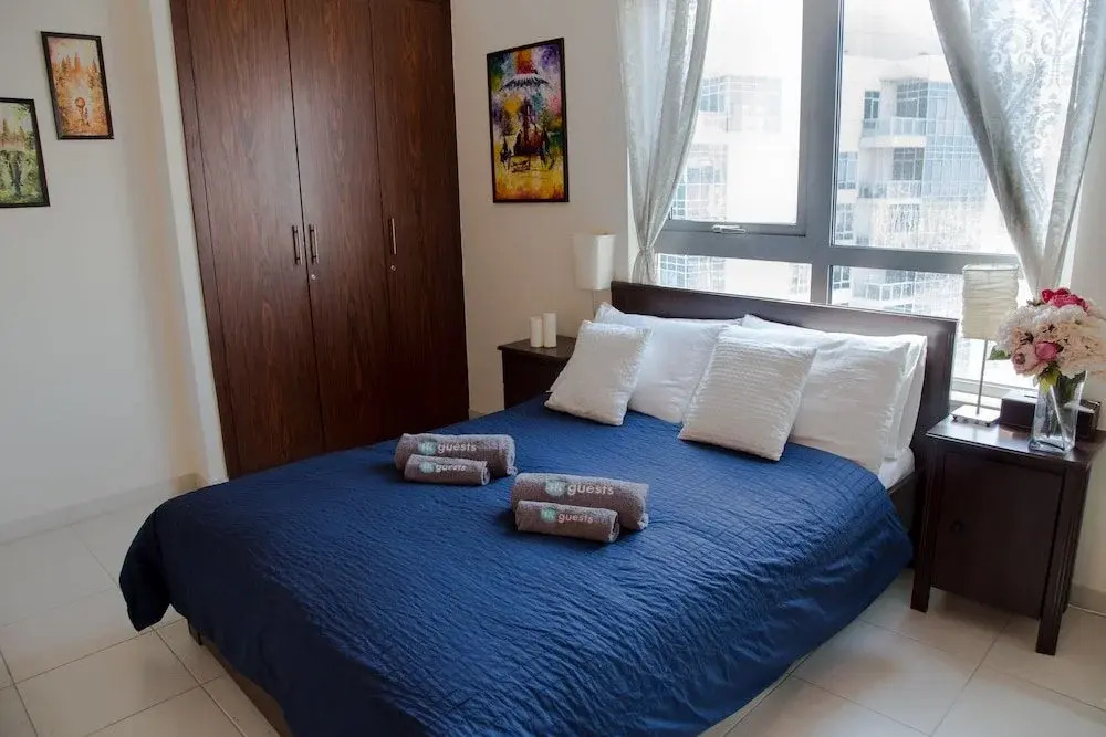 The Residences