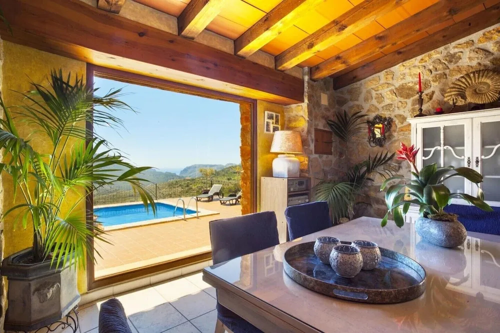 Villa Calima