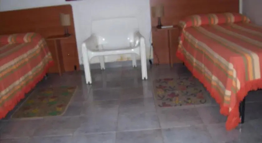 Agriturismo Terra Nova