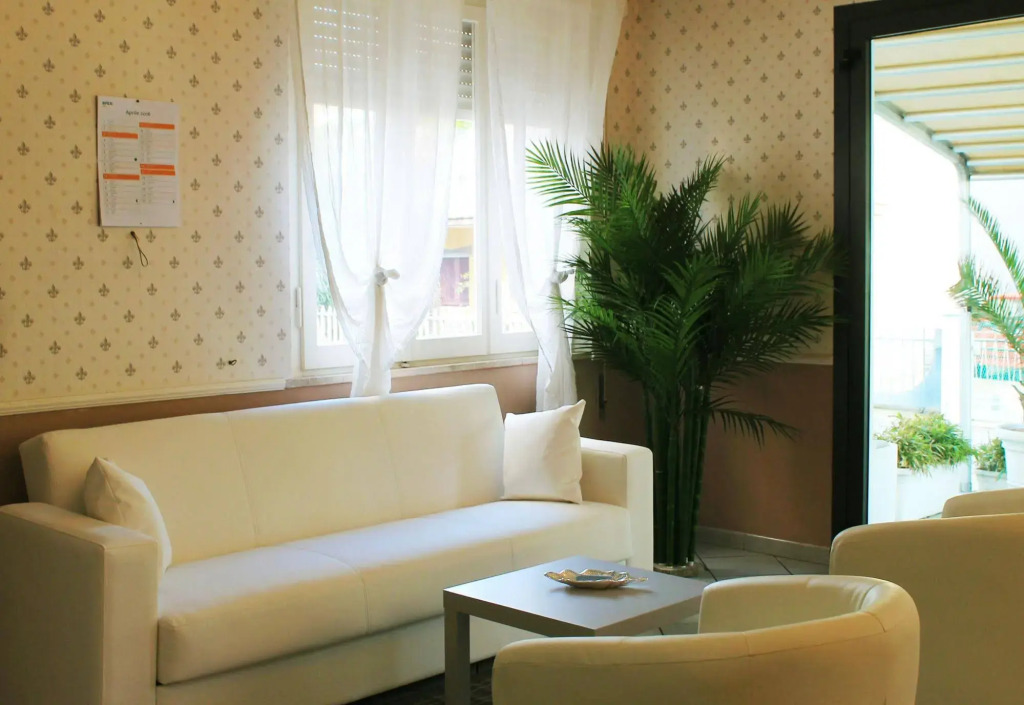 Hotel Mon Reve
