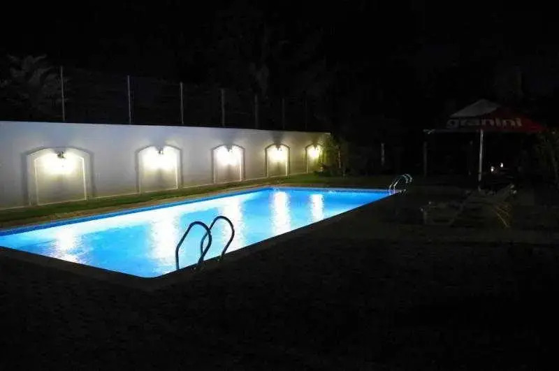 hotel Angelo D'oro
