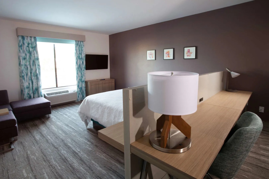 Hilton Garden Inn Southern Pines Pinehurst, Nc